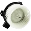 Yoonshan Car Blower Motor for TOYOTA YARIS (2008-2014) Fan_Cage_View(OE:87103-52140,87103-0D100,87105-52140,87103-52141,7415062JA0,AV2727000311)