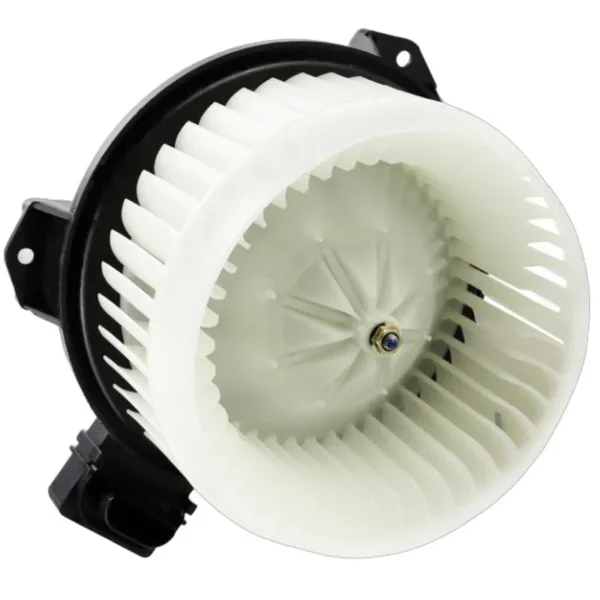 Yoonshan Car Blower Motor for TOYOTA YARIS (2008-2014) Fan_Cage_View(OE:87103-52140,87103-0D100,87105-52140,87103-52141,7415062JA0,AV2727000311)