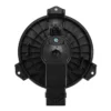 Yoonshan Car Blower Motor for TOYOTA YARIS (2008-2014) Motor_Face_View(OE:87103-52140,87103-0D100,87105-52140,87103-52141,7415062JA0,AV2727000311)