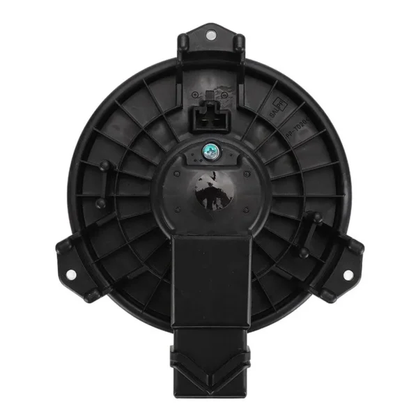 Yoonshan Car Blower Motor for TOYOTA YARIS (2008-2014) Motor_Face_View(OE:87103-52140,87103-0D100,87105-52140,87103-52141,7415062JA0,AV2727000311)