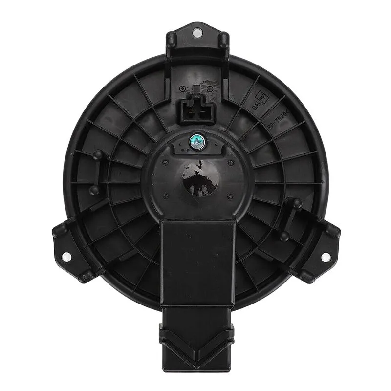 Yoonshan_Car_Blower_Motor_for_TOYOTA_YARIS_2008-2014-Motor_Face_ViewOE-87103-52140