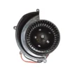 Yoonshan Car Blower Motor for VAUXHALL ASTRAVAN Fan_Cage_View(OE:93191901)