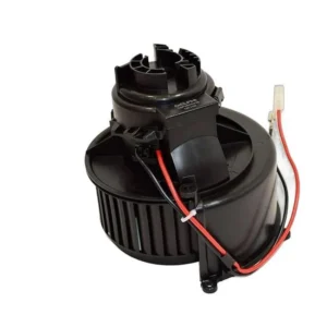 Yoonshan Car Blower Motor for VAUXHALL ASTRAVAN Motor_Face_View(OE:93191901)