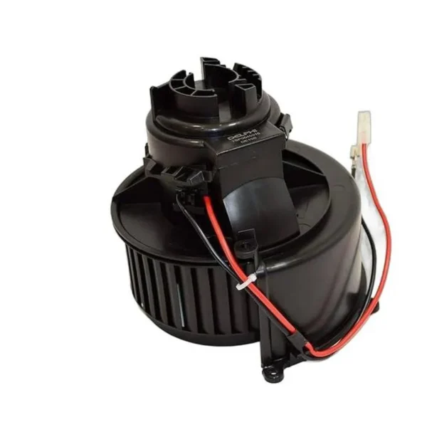 Yoonshan Car Blower Motor for VAUXHALL ASTRAVAN Motor_Face_View(OE:93191901)