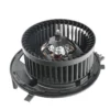 Yoonshan Car Blower Motor for VOLKSWAGEN ARTEON (2017-) Fan_Cage_View(OE:5Q0819021,5Q1819021B/A/E)