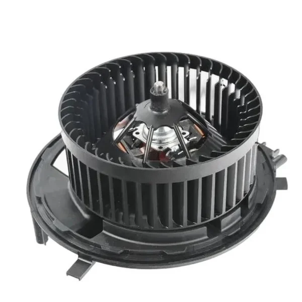Yoonshan Car Blower Motor for VOLKSWAGEN ARTEON (2017-) Fan_Cage_View(OE:5Q0819021,5Q1819021B/A/E)