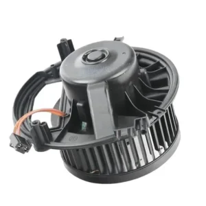 Yoonshan Car Blower Motor for VOLKSWAGEN ARTEON (2017-) Motor_Face_View(OE:5Q0819021,5Q1819021B/A/E)