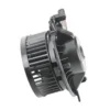 Yoonshan Car Blower Motor for VOLKSWAGEN ARTEON (2017-) Side_View(OE:5Q0819021,5Q1819021B/A/E)