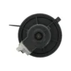 Yoonshan Car Blower Motor for VOLKSWAGEN GOLF (1983-1992) Motor_Face_View(OE:191959101)