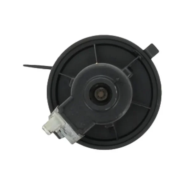 Yoonshan Car Blower Motor for VOLKSWAGEN GOLF (1983-1992) Motor_Face_View(OE:191959101)