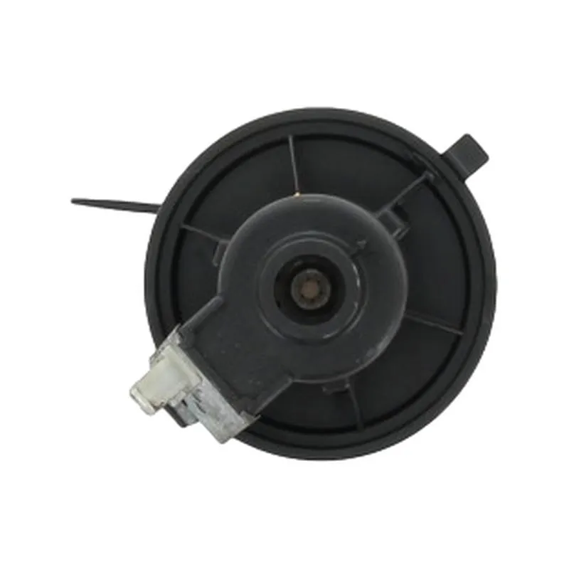 Yoonshan Car Blower Motor for VOLKSWAGEN GOLF (1983-1992) Motor_Face_View(OE:191959101)