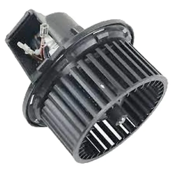 Yoonshan Car Blower Motor for VOLKSWAGEN GOLF (1983-1992) Side_View(OE:191959101)