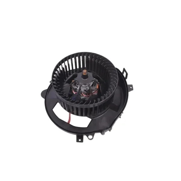 Yoonshan Car Blower Motor for VOLKSWAGEN GOLF (2014-) Fan_Cage_View(OE:5Q2819021A)