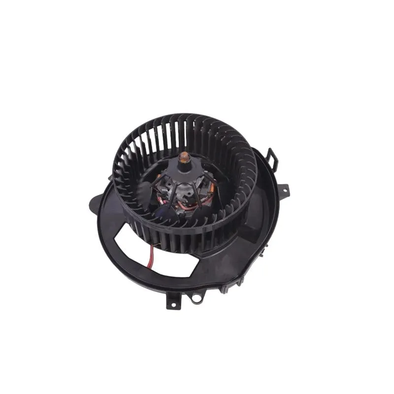 Yoonshan_Car_Blower_Motor_for_VOLKSWAGEN_GOLF_2014-Fan_Cage_ViewOE-5Q2819021A