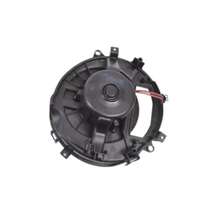 Yoonshan Car Blower Motor for VOLKSWAGEN GOLF (2014-) Motor_Face_View(OE:5Q2819021A)