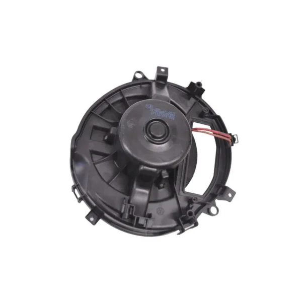 Yoonshan Car Blower Motor for VOLKSWAGEN GOLF (2014-) Motor_Face_View(OE:5Q2819021A)