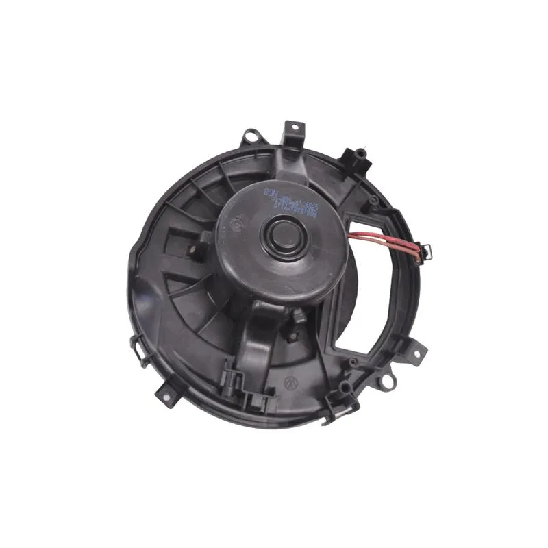 Yoonshan_Car_Blower_Motor_for_VOLKSWAGEN_GOLF_2014-Motor_Face_ViewOE-5Q2819021A