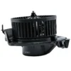 Yoonshan Car Blower Motor for VOLKSWAGEN GOLF (2014-) Side_View(OE:5Q2819021A)