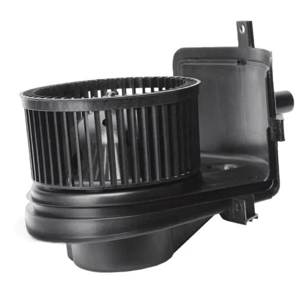 Yoonshan Car Blower Motor for VOLKSWAGEN GOLF 3RD Fan_Cage_View(OE:1H1820021)