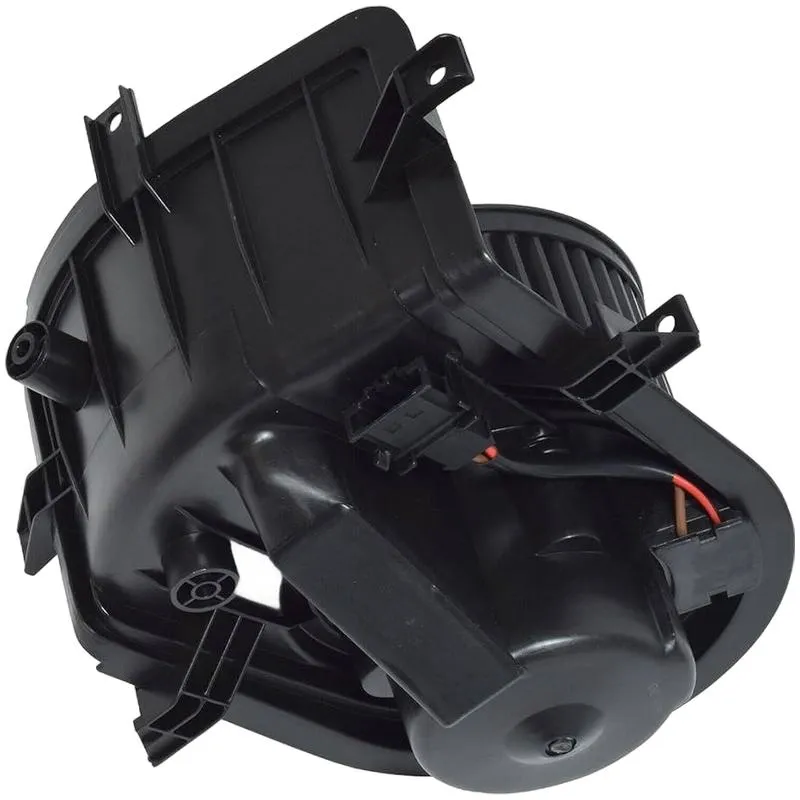 Yoonshan_Car_Blower_Motor_for_VOLKSWAGEN_GOLF_3rd-Motor_Side_ProfileOE-1H1820021