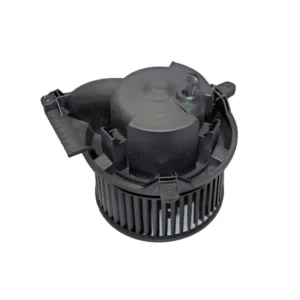 Yoonshan Car Blower Motor for VOLKSWAGEN LT (1996-2006) Motor_Face_View(OE:2D1959101A,0018305608,0008352285,0018305708)