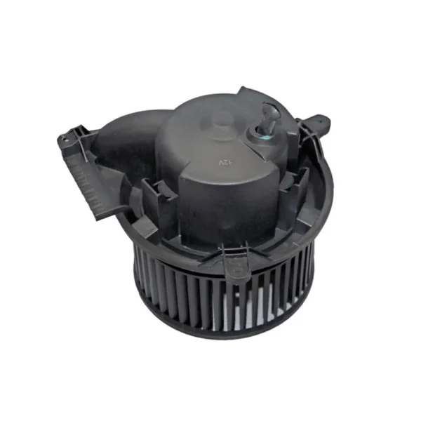 Yoonshan Car Blower Motor for VOLKSWAGEN LT (1996-2006) Motor_Face_View(OE:2D1959101A,0018305608,0008352285,0018305708)