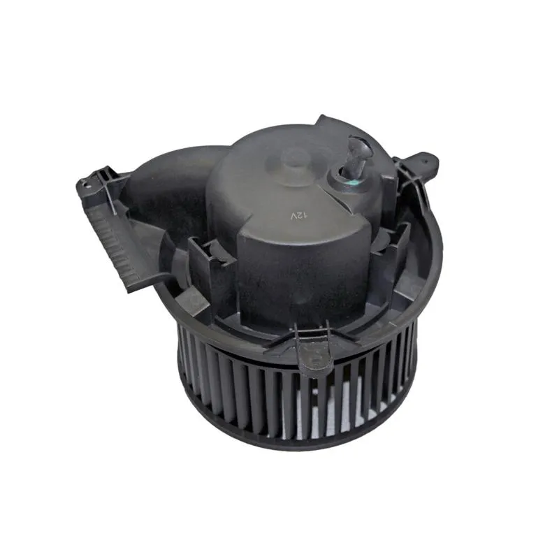 Yoonshan Car Blower Motor for VOLKSWAGEN LT (1996-2006) Motor_Face_View(OE:2D1959101A,0018305608,0008352285,0018305708)
