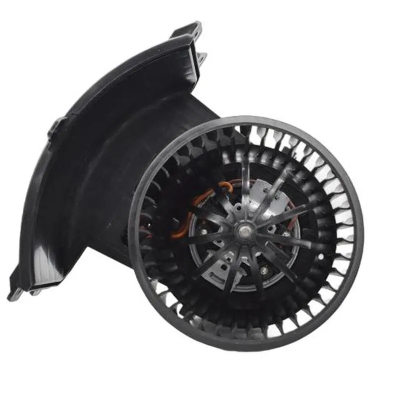 Yoonshan Car Blower Motor for VOLKSWAGEN MULTIVANV Fan_Cage_View(OE:7H1819021D,7E1819021A,7H1820021B,7H1819021B,7E1819021A,7E1819021C,7H1819021A,7H1819021B,7H1819021D,7E1819021C,7E5820021,7E1820021B,7E1819021C,7E1820021,7H582)