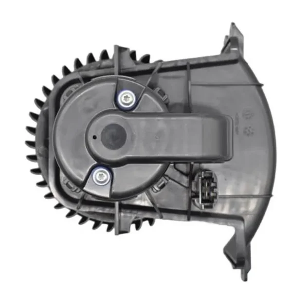 Yoonshan Car Blower Motor for VOLKSWAGEN MULTIVANV Motor_Face_View(OE:7H1819021D,7E1819021A,7H1820021B,7H1819021B,7E1819021A,7E1819021C,7H1819021A,7H1819021B,7H1819021D,7E1819021C,7E5820021,7E1820021B,7E1819021C,7E1820021,7H582)