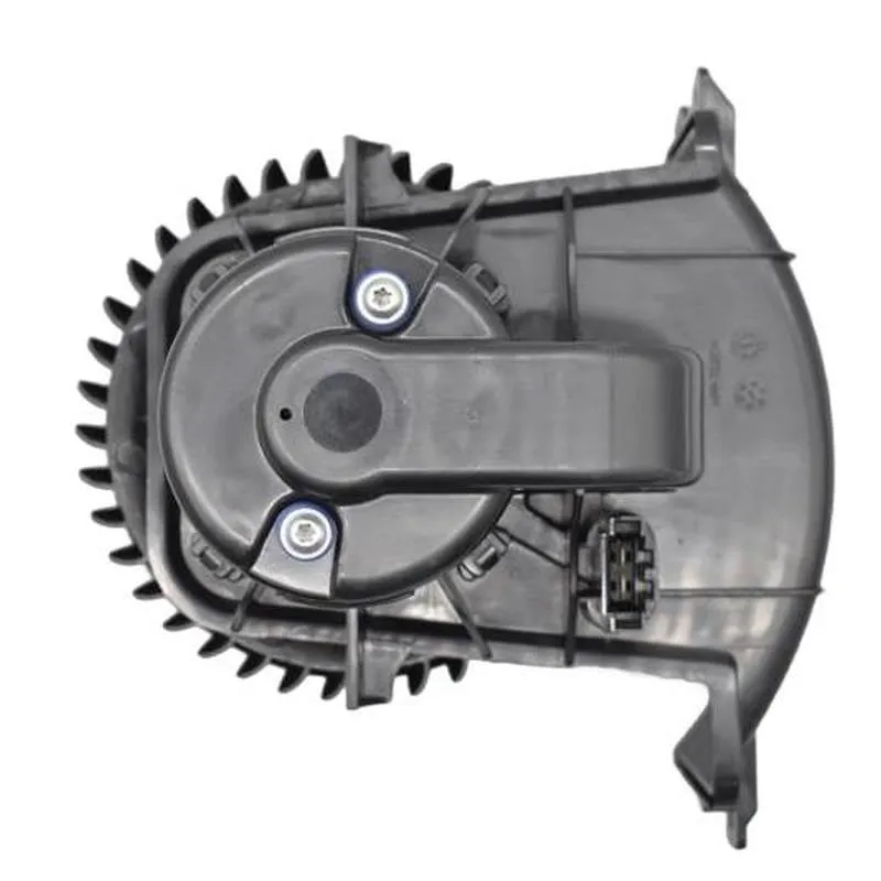 Yoonshan Car Blower Motor for VOLKSWAGEN MULTIVANV Motor_Face_View(OE:7H1819021D,7E1819021A,7H1820021B,7H1819021B,7E1819021A,7E1819021C,7H1819021A,7H1819021B,7H1819021D,7E1819021C,7E5820021,7E1820021B,7E1819021C,7E1820021,7H582)