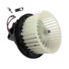 Yoonshan Car Blower Motor for VOLKSWAGEN PASSAT Fan_Cage_View(OE:192959101)