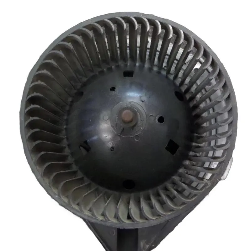 Yoonshan Car Blower Motor for VOLKSWAGEN PASSAT Fan_Cage_View(OE:357820021,893820021)