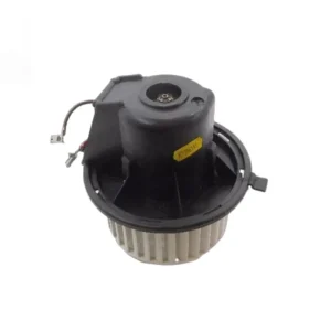 Yoonshan Car Blower Motor for VOLKSWAGEN PASSAT Motor_Face_View(OE:192959101)