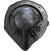 Yoonshan Car Blower Motor for VOLKSWAGEN PASSAT Motor_Face_View(OE:357820021,893820021)