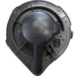 Yoonshan Car Blower Motor for VOLKSWAGEN PASSAT Motor_Face_View(OE:357820021,893820021)