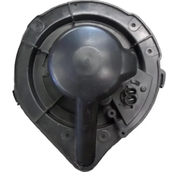 Yoonshan Car Blower Motor for VOLKSWAGEN PASSAT Motor_Face_View(OE:357820021,893820021)