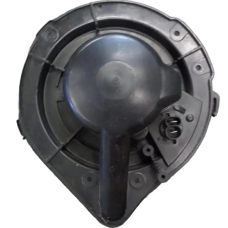 Yoonshan Car Blower Motor for VOLKSWAGEN PASSAT Motor_Face_View(OE:357820021,893820021)