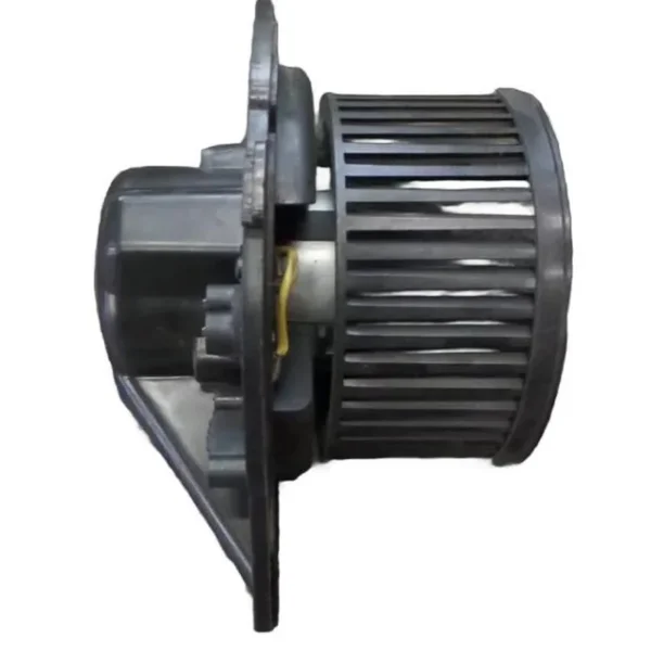 Yoonshan Car Blower Motor for VOLKSWAGEN PASSAT Side_View(OE:357820021,893820021)