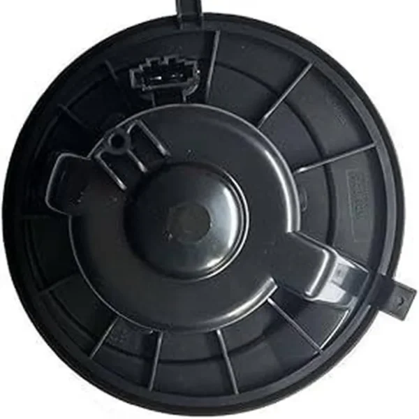 Yoonshan Car Blower Motor for VOLKSWAGEN SAGITAR Motor_Face_View(OE:1KD820015A,3C1820015P,3C1820015AA)