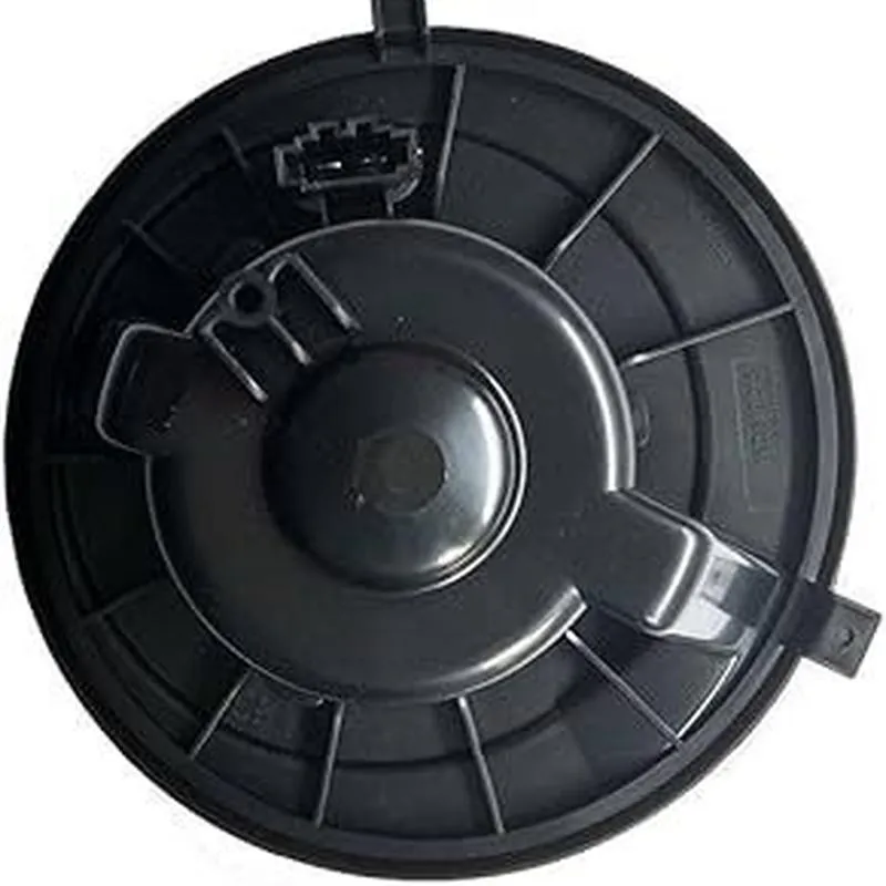 Yoonshan Car Blower Motor for VOLKSWAGEN SAGITAR Motor_Face_View(OE:1KD820015A,3C1820015P,3C1820015AA)