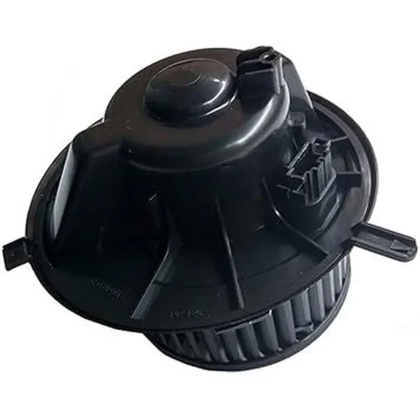 Yoonshan Car Blower Motor for VOLKSWAGEN SAGITAR Motor_Side_Profile(OE:1KD820015A,3C1820015P,3C1820015AA)