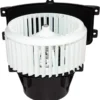 Yoonshan Car Blower Motor for VOLKSWAGEN T5 (2008) Fan_Cage_View(OE:7H2819021B,7H2819021D,2H2820021)