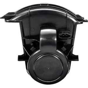 Yoonshan Car Blower Motor for VOLKSWAGEN T5 (2008) Motor_Face_View(OE:7H2819021B,7H2819021D,2H2820021)