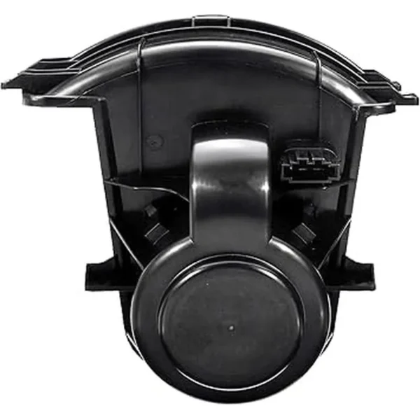 Yoonshan Car Blower Motor for VOLKSWAGEN T5 (2008) Motor_Face_View(OE:7H2819021B,7H2819021D,2H2820021)