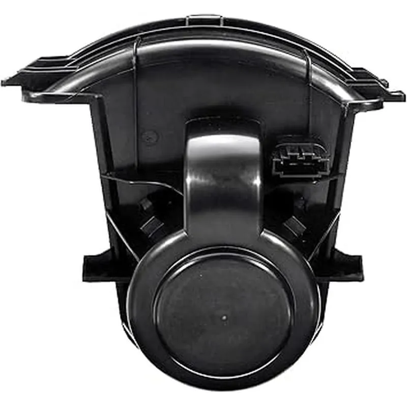 Yoonshan Car Blower Motor for VOLKSWAGEN T5 (2008) Motor_Face_View(OE:7H2819021B,7H2819021D,2H2820021)