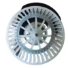 Yoonshan Car Blower Motor for VOLKSWAGEN TOUAREG (2011-2016) Fan_Cage_View(OE:7P0820021C,7P0820021E,7P0820021G,52422919,16474952,Bosch,0130115560)