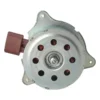 Yoonshan Cooling Fan Motor for FORD FIESTA Front_View(OE:C1B18C607FA)
