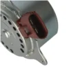 Yoonshan Cooling Fan Motor for FORD FIESTA Plug_Detail(OE:C1B18C607FA)
