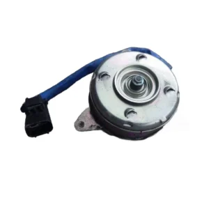 Yoonshan Cooling Fan Motor for HONDA RK1 Front_View(OE:19030-R0A-J01)