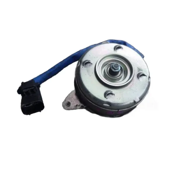 Yoonshan Cooling Fan Motor for HONDA RK1 Front_View(OE:19030-R0A-J01)